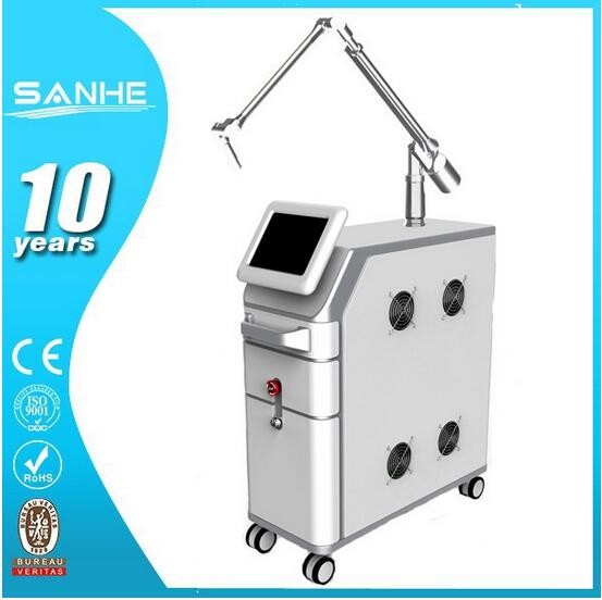 Buy cheap 2016 nd yag laser tattoo removal machine/freckle cream remover/eyebrows tattoo machine product