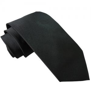 Buy cheap Luxury Male plain / Colored Ties boys uniform tie with silk woven product