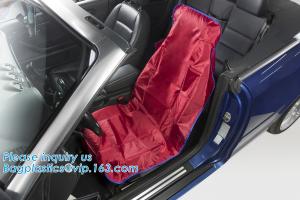 Buy cheap AUTO PROTECTIVE CONSUMABLES,PAINT MASKING FILM,TIRE BAGS,CAR DUST COVER,AUTO CLEAN KIT,DROP CLOTH,PACK product