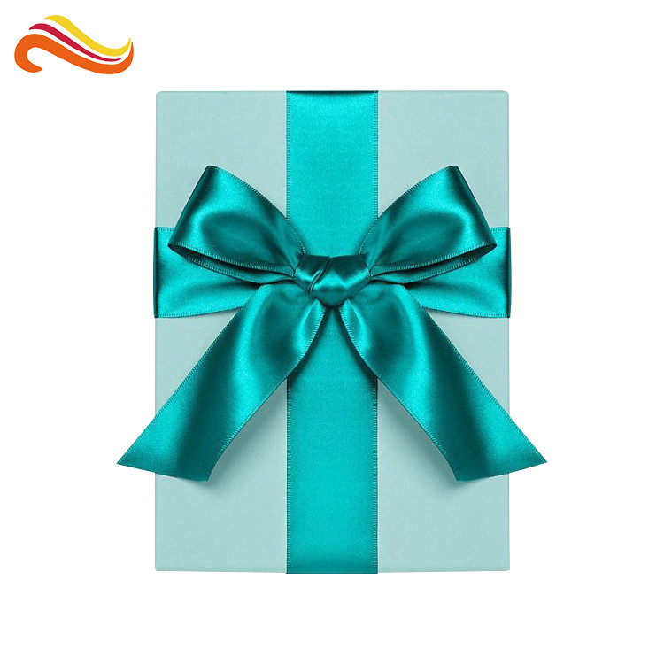 Buy cheap Multi - Colors Printed Paper Gift Bags Custom PP Ribbons For Packaging Box product
