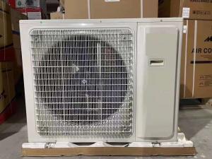 Buy cheap Residential Commercial Split AC Air Conditioner R410A R32 36000BTU product
