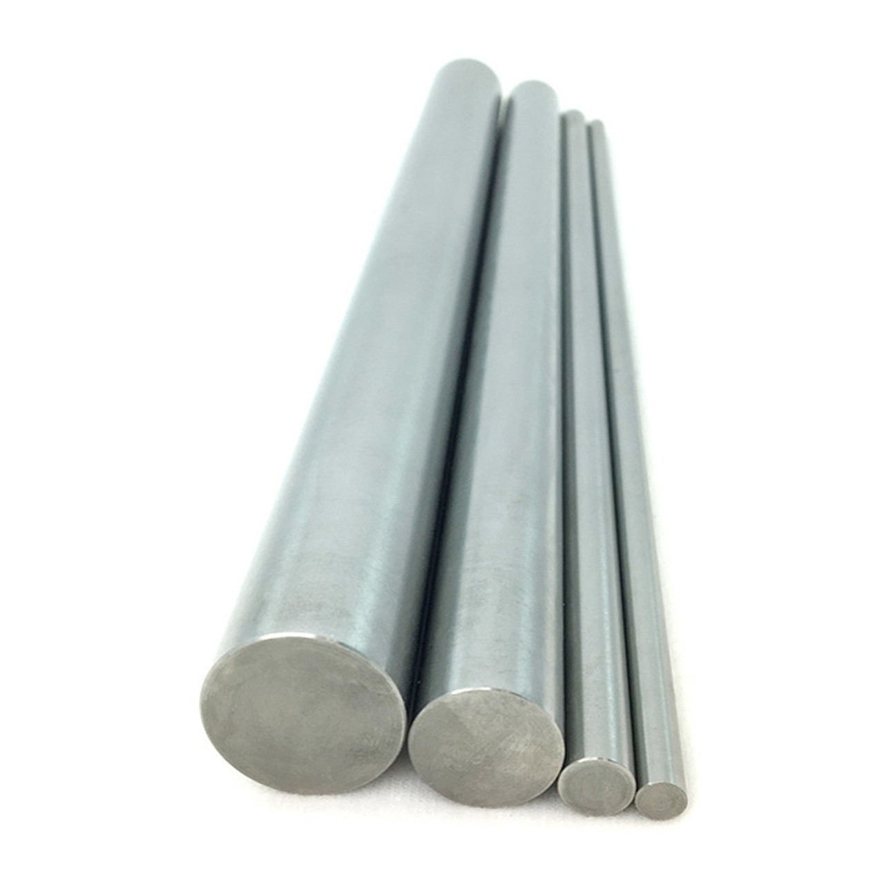 Buy cheap Polished Surface 99.95% 0.8mm Molybdenum Alloys Bar product