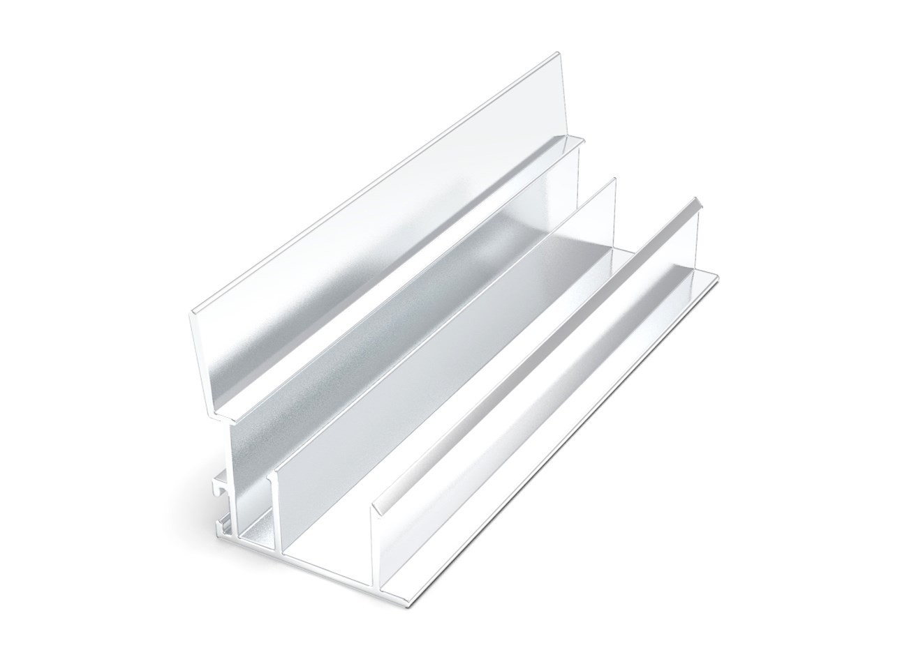 Buy cheap Casement Window Frame Cnc 6063 Polished Aluminium Profile product