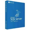 Microsoft SQL Server 2017 Standard Retail Box for sale