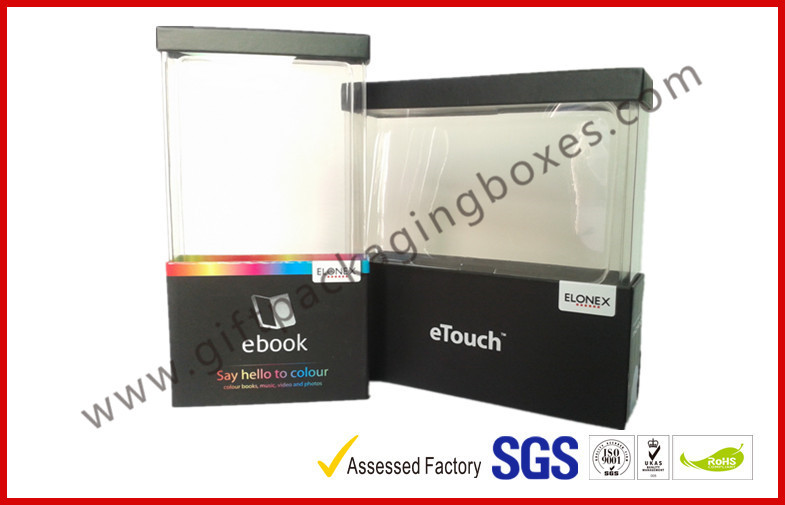 Buy cheap Customized Plastic Clamshell Packaging product
