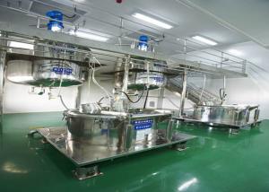 Buy cheap Cas 22839-47-0 Aspartame sweetener manufacturer plant supply product