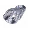 Buy cheap Metal Processing Service 5 Axis Aluminum Cnc Milling Machining Parts Precision from wholesalers