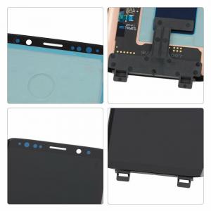 Buy cheap 5.5'' Lcd Display Touch Screen For  S8 S8 Plus G950 G950f G955 G955U product