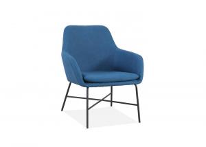 Buy cheap Comfortable Glamour 79cm 27.6kgs Contemporary Accent Chairs product