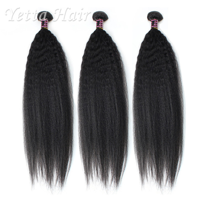 Buy cheap 12 Inch - 24 Inch Peruvian Virgin Hair , Clean thick Mongolian Human Hair Extensions product