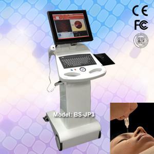 Buy cheap Pure Water Oxygen Jet Peel Machine For Skin Peeling Treatment Safety No Pain from wholesalers