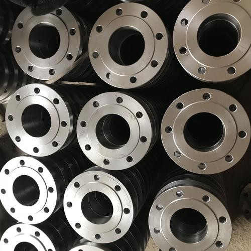 Buy cheap ANSI B16.5 150LBS Weld Neck carbon steel pipe flanges/stainless steel pipe fitting/pipe end cap/tee/pipe connectors product