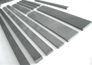 Buy cheap Pure Tungsten Alloy Sheet product