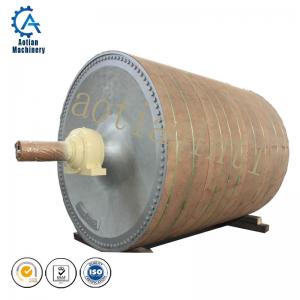 Buy cheap dryer cylinder( Dryer Cylinder for Paper Making/ yankee dryer cylinder) product