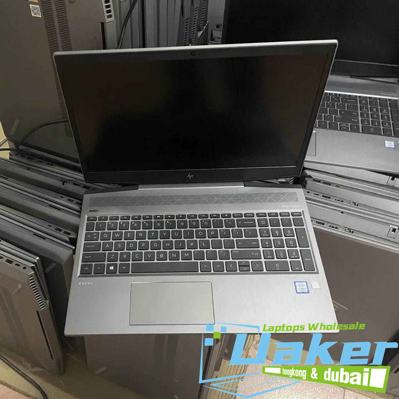 Buy cheap Zbook15g5 I7 9630 8g 256g Nvidia P600 4g Refurbished Laptops from wholesalers