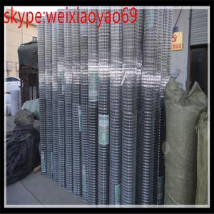 Buy cheap 3/4 Inch, 1.8*30m/roll  Stainless Steel Welded Wire Mesh,welded wire mesh product