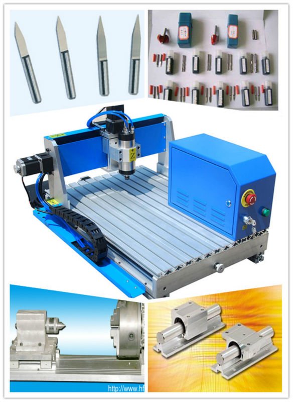 Buy cheap DIY CNC Router product