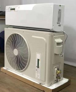 Buy cheap GMCC Compressor DC Inverter Split Wall Air Conditioner 18000BTU R410A product