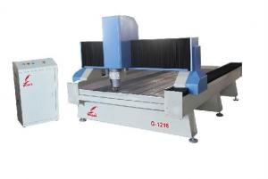 Buy cheap CNC Stone Router, Model: G-1218 product