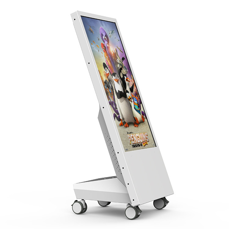 Buy cheap Enterprise Self Service Check In Kiosk 1920x1080 With SPCC Enclousure product