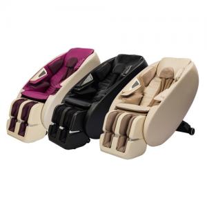 Buy cheap Massage Chair Commercial Home Function Full Body Massage Sofa Cervical Massage Chair product