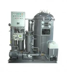 China Oil and water separator (for land use) on sale