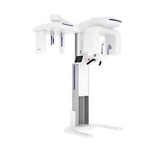China Digital 3D OPG Panoramic X-Ray Dental CBCT Unit with Cephalometric on sale