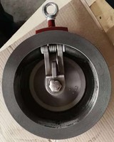 Buy cheap CHECK VALVE product