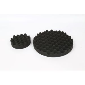 Sponge Throwing Disc(wave ）