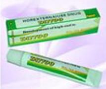 Buy cheap White 10g Anesthetic Tattoo Cream For Tattoo And Permanent Makeup product