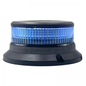 Buy cheap LED Flashing Beacon Low Profile LED Warning Beacon B16 product