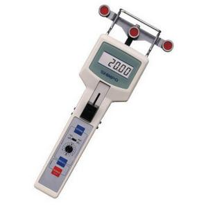 China Handheld Digital Tension Meter Wire / Spoke Tension Meter on sale