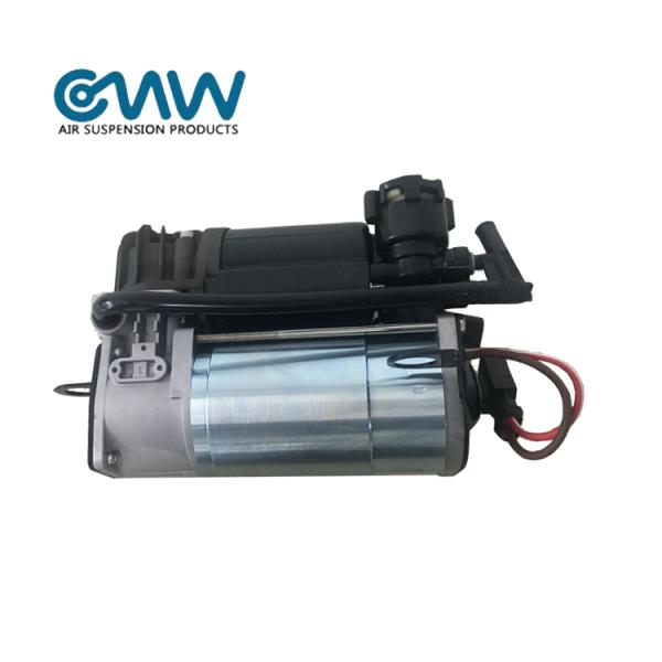 Mercedes Benz S Class W220 Air Suspension Compressor E Class W211