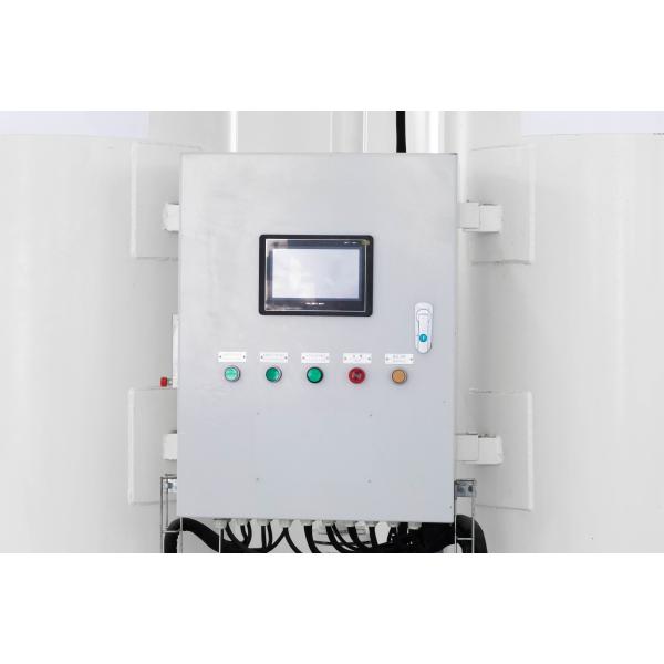 Customizable Booster Core Components Oxygen Generator for Medical Industry