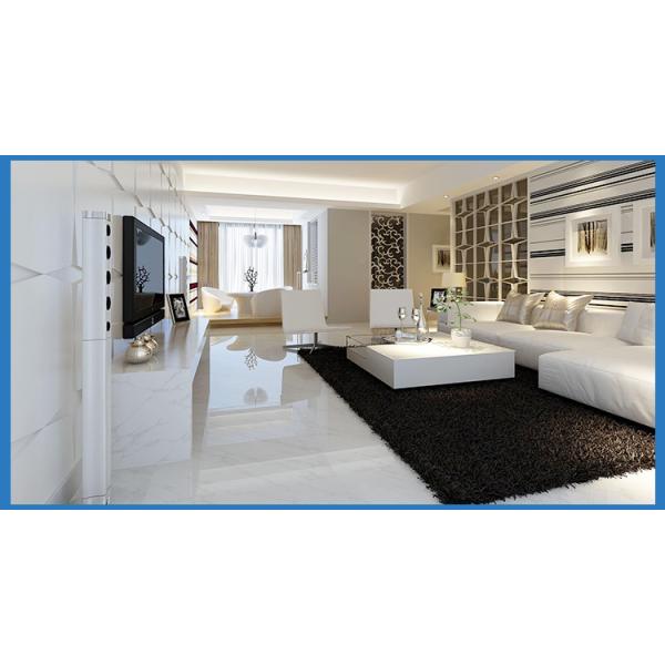  Marble Mosic Ceramic Water Jet Mosaic Floor Tile