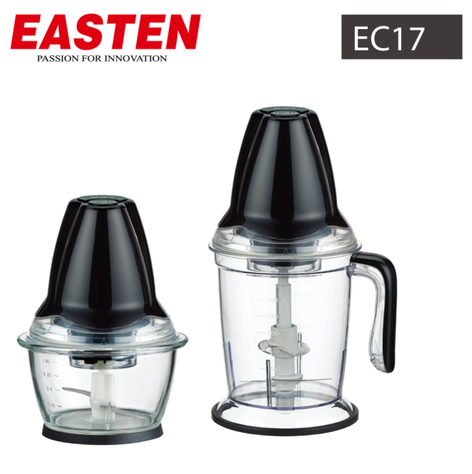 Easten Electric Appliance Mini Food Chopper EC17/ Meat Chopper/ Mini Meat Grinder
