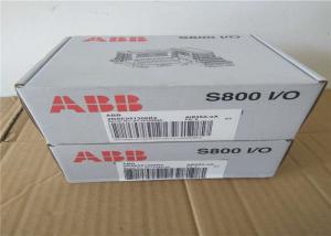 China AI835A 3BSE051306R1 Analog Digital I O  Input Module 50 V 500 V a.c. 1.6 W on sale