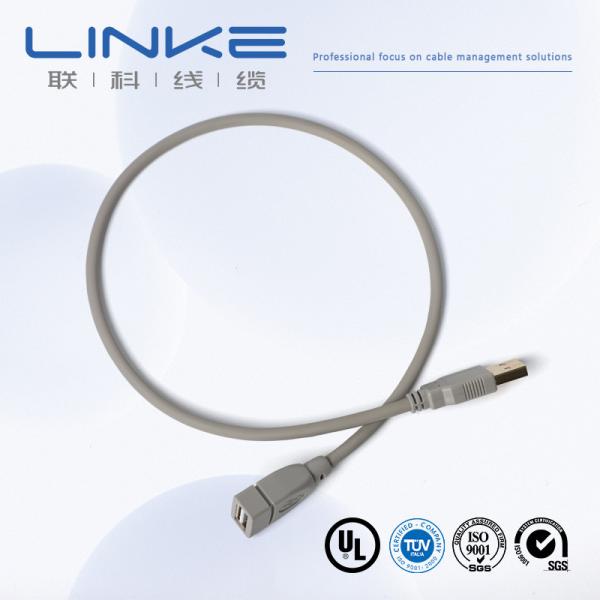 300V Current UL1007 18AWG Wire Harness Lead Wire Flexible Electric Cable 83*83*58CM