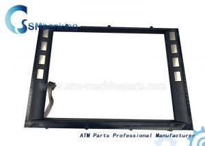 Buy cheap Wincor ATM Parts Cineo Plastic FDK 15 Inch DDC-NDC Frame with Soft Keys In Upper Position 1750186252 01750186252 product