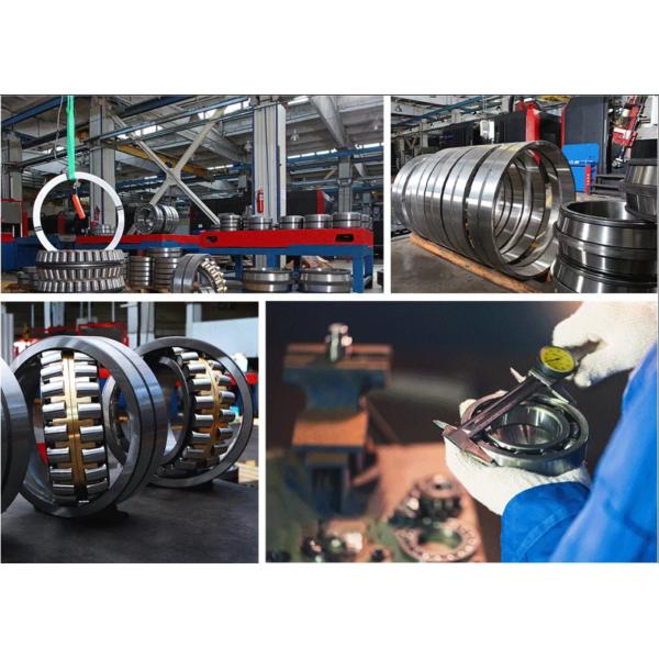 Single Row Angular Contact Ball Bearing CR2256 CR4411 CR6016