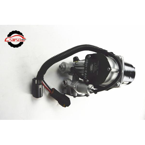 Car Suspension LR012705 Range Rover Air Compressor