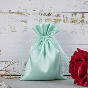 Satin Pouch, Velvet Bags, Drawstring Jewelry Pouches, PU Leather Pack, Cotton Canvas Tote, Party Supplies
