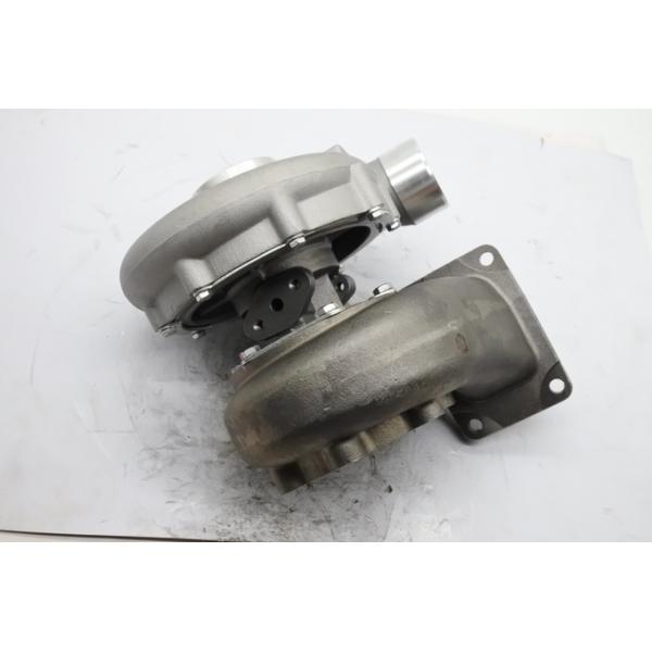 Forklift Engine Turbocharger