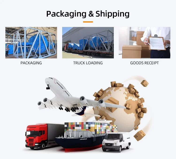 Low Dust Accumulation and Wear Resistant Dust Exhaust Fan Secondary Air Blower