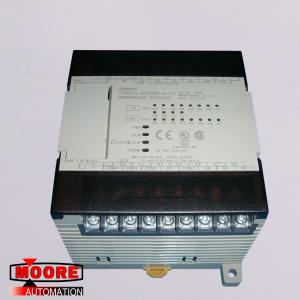 China CPM1A-20CDR-A-V1 OMRON Programmable Controller Unit on sale