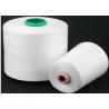Buy cheap Grade AAA 100 Spun Polyester Sewing Thread Z Twist For T - Shirt Low Hygroscopic from wholesalers