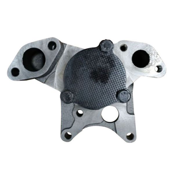 Parkins Engine Forklift Oil Pump 4132F051