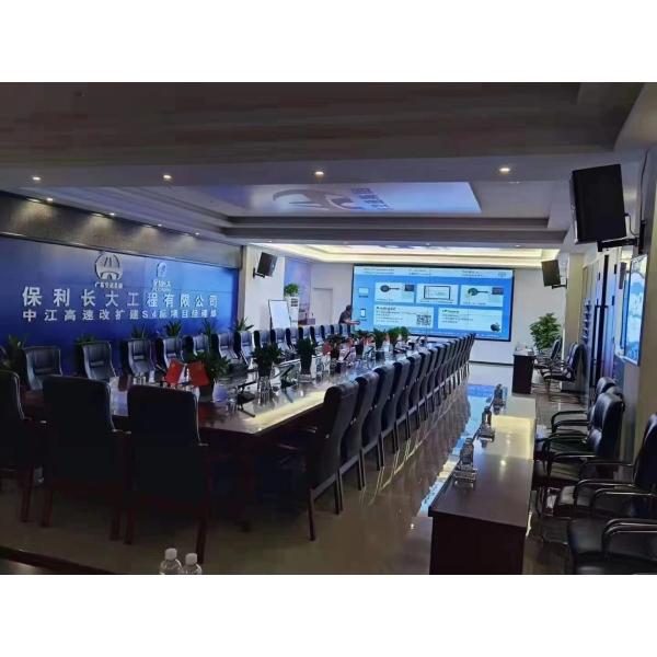 Quickshare Wireless Hdmi And Usb Transmitter ODM For Meeting