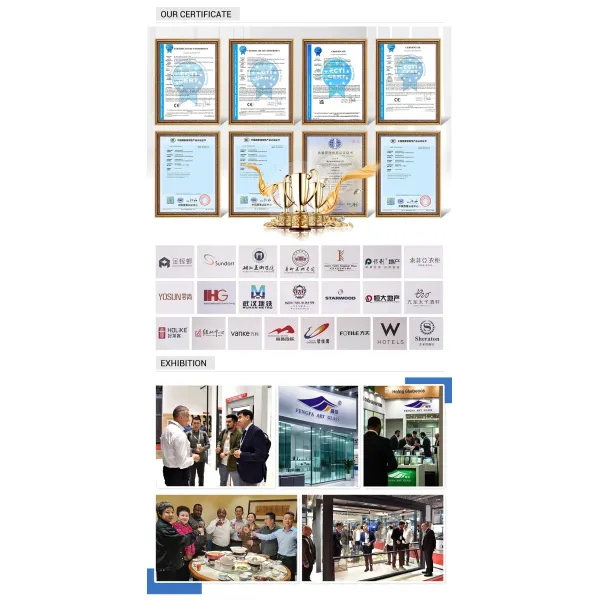 Showcase Decorative Glass Fireproof Stylish Patterned Glass Panels