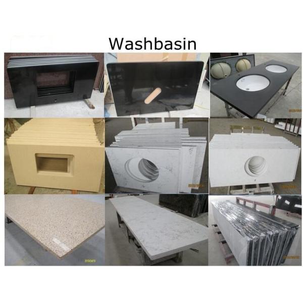 New artificial quartz stone with competitive price